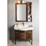 Sapho Bel keramičen umivalnik 100x54,5 cm Retro – | Shoptok.si