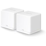 Mercusys Halo H30G pristupna tačka AC1300 (2 pack), Halo Mesh Wifi System | Eponuda.com