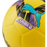 Nogometna Lopta Puma Orbita Laliga 1 Hyb Pelé Yellow Rumena Veličina 5 | shoptok.hr