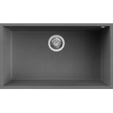 ELLECI Sudoper Quadra 130 UM KT Dark Grey | shoptok.hr