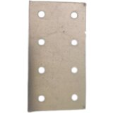  Spojna ploča 80x40x2mm | ePonuda.com