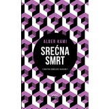 Kontrast izdavaštvo Alber Kami - Srećna smrt Cene