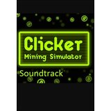 Steam Clicker: Mining Simulator - Soundtrack (DLC) (PC) Key GLOBAL Steam Clicker: Mining Simulator - Soundtrack (DLC) (PC) Key GLOBAL Slike