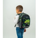 Belmil Dečiji ranac Kiddy Plus 305-4/A Dinosaurs 33x23x13cm | Eponuda.com