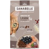 Sanabelle Sensitive s janjetinom i borovnicama - 8 kg | shoptok.hr