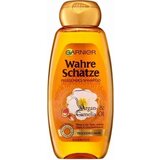 Garnier Ultimate Blends negovalni šampon z oljem argana in kamelije | Shoptok.si