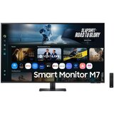 Samsung monitor LS43FM702UUXDU 43"/VA/3840x2160/60Hz/4ms GtG/HDMIx2USB-CLAN//VESA/smart/zvucnici | Eponuda.com