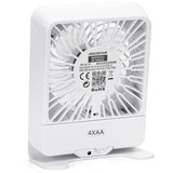 Aigostar Stoni ventilator 5W/5V bela | Eponuda.com