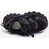 Boto Children's Sports Sneakers Black Tilvianea | ePonuda.com