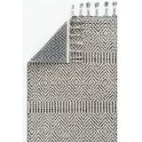 Conceptum Hypnose tepih staza (80x400) elit 01 grey | ePonuda.com