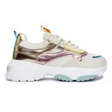 Shelvt Women's sports shoes with a thick sole | Eponuda.ba