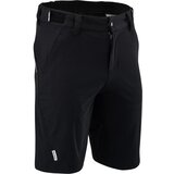 Silvini Men's cycling shorts Elvo Black | Shoptok.si