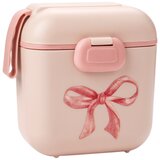 ELODIE kutija za malicu lunch & snack rosy bow | shoptok.hr