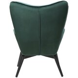 Livetastic FOTELJ, zelena tekstil | Shoptok.si