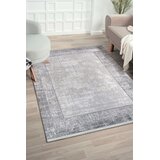 Conceptum Hypnose tepih Zett Ze011, 80x150 cm, siva | Eponuda.ba