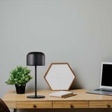  LED prigušiva stona lampa LED/1,5W/5V 2700-5700K IP54 crna | Eponuda.com