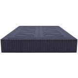 Livetastic VZMETNICA BOXSPRING Harmony H3 90/200 cm | Shoptok.si