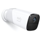 Anker Eufy eufyCam 2 Pro Bullet IP sigurnosna kamera U zatvorenom i na otvorenom 2048 x 1080 pikseli Zid Cijene