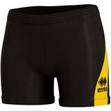 Errea Kratke hlače & Bermuda Amazon Panta 3.0 Ad Črna | Shoptok.si