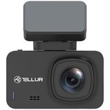 Tellur patrol dashcam dc3 gps 4k wifi crna auto kamera ( 008-0066 ) | ePonuda.com
