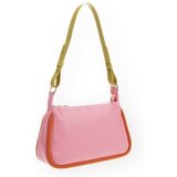 The Sticky Sis Club Denarnice Handbag - Dolce Pink/Arancia Orange Rožnata | Shoptok.si