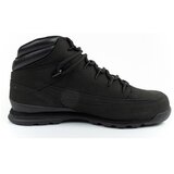 Timberland Polškornji Euro Rock Črna | Shoptok.si