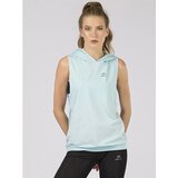 TOMMY LIFE Sweatshirt-298-BZ-TL-97106.32-light blue | Shoptok.si