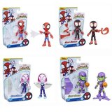 Hasbro Marvel spidey hero figure ast ( F1462 ) | ePonuda.com