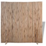  Ograja iz bambusa 180x170 cm | Shoptok.si