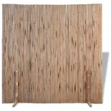  Ograja iz bambusa 180x170 cm