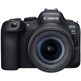 Canon EOS R6 Mark II + RF 24-105MM F4-7,1 IS STM | Eponuda.ba