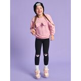 Sinsay Gornji dio trenirke | shoptok.hr