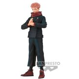 Bandai Statue Jujutsu Kaisen - Jukon No Kata - Yuji Itadori Ver.A Cene
