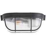 Brilliant plafonsko svetlo bobbi 1xE27/40W/230V crna Cene