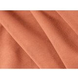 Milo Casa Rožnata žametna sedežna garnitura 246 cm Paolo – | Shoptok.si