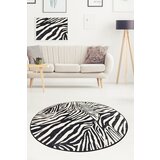  Zebra šareni tepih (140 cm) Cene