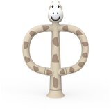 Matchstick monkey Animal Collection četkica za zube za djecu Giraffe 1 kom | shoptok.hr