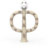 Animal Collection četkica za zube za djecu Giraffe 1 kom