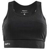 Craft Majice s kratkimi rokavi 1907370999000 Črna Cene