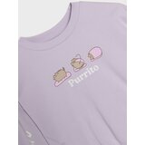 Sinsay Crewneck majica Pusheen the Cat | shoptok.hr