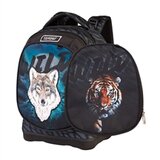 Target Ergonomski školski ruksak Superlight 2 Face Wild Cijene