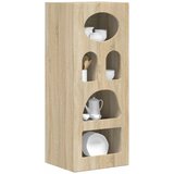  Kreveta Sonoma hrast 40 x 35 x 100,5 cm Konstruirano drvo | Eponuda.com