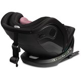 CARETERO Azure i-Size rotirajuća autosjedalica 40–150 cm, ružičasta | shoptok.hr