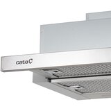 Cata teleskopski aspirator tfh 6630 x | ePonuda.com