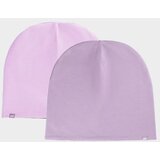 4f Children's reversible beanie | Shoptok.si