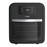 Tefal Easy Fry FW5018 Single 11 L Stand-alone 2000 W Hot air fryer Black | shoptok.hr