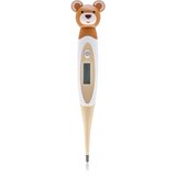 Zopa Digital Thermometer with Flexible Tip digitalni toplomjer Bear 1 kom | shoptok.hr
