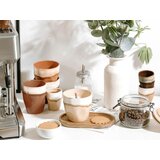 Creatable Set Skodelic Squeezy Mocha, 4-Delni | Shoptok.si