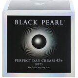 Sea of Spa Black Pearl dnevna hidratantna krema 45+ SPF 25 50 ml | shoptok.hr