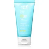 Pure Sun Care zaštitna krema za lice SPF 30 50 ml
